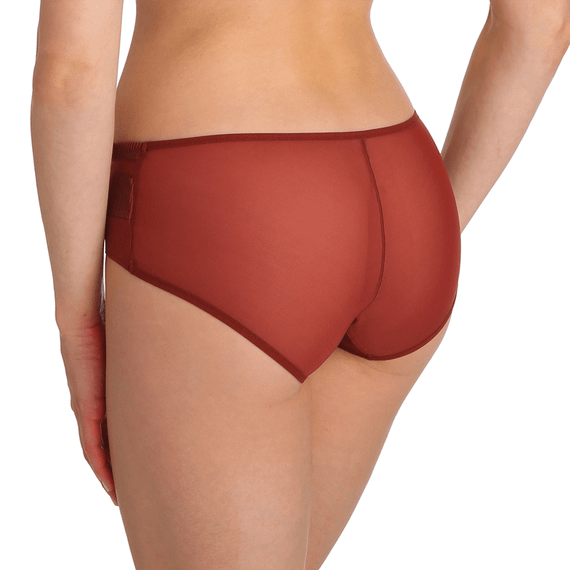 Marie Jo L'Aventure Rafael Short Italian Brown