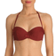 Marie Jo L'Aventure Rafael Strapless BH Italian Brown