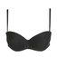Marie Jo L'Aventure Rafael Strapless BH Zwart