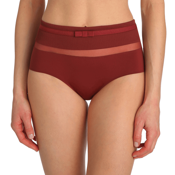 Marie Jo L'Aventure Rafael Tailleslip Italian Brown