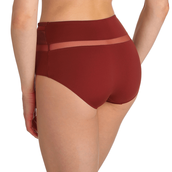 Marie Jo L'Aventure Rafael Tailleslip Italian Brown