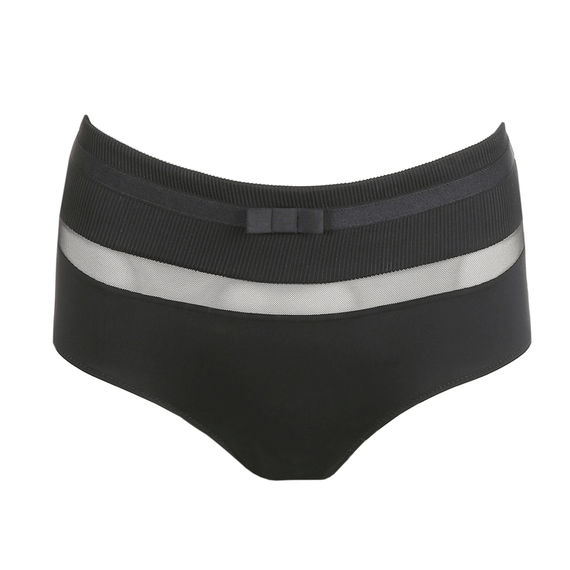 Marie Jo L'Aventure Rafael Tailleslip Zwart