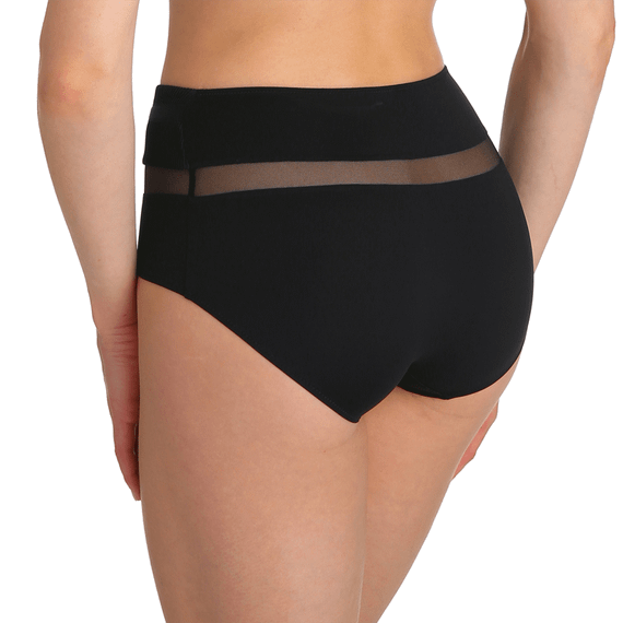 Marie Jo L'Aventure Rafael Tailleslip Zwart