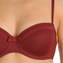 Marie Jo L'Aventure Rafael Voorgevormde Balconette BH Italian Brown