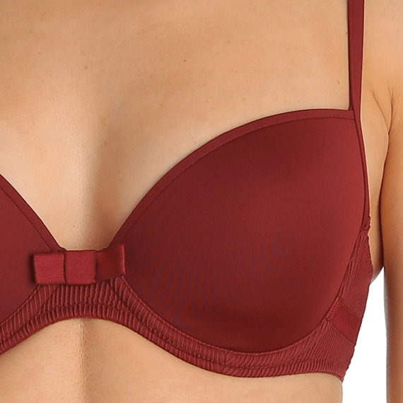 Marie Jo L'Aventure Rafael Voorgevormde BH Italian Brown