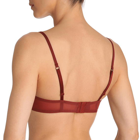 Marie Jo L'Aventure Rafael Voorgevormde BH Italian Brown