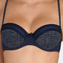Marie Jo L'aventure Rafael balconette BH blue cruise
