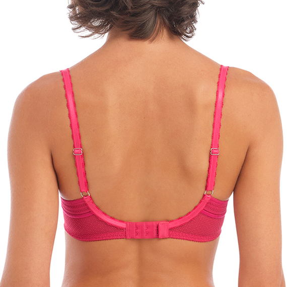 Wacoal Raffine Beugel BH Framboise
