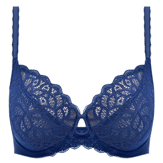 Wacoal Raffine Beugel BH Sapphire