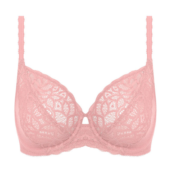 Wacoal Raffine Bügel BH Silver Pink