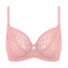 Wacoal Raffine Bügel BH Silver Pink