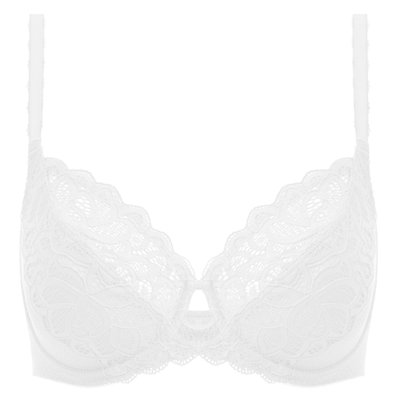 Wacoal Raffine Beugel BH White
