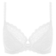 Wacoal Raffine Beugel BH White