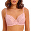 Wacoal Raffine Beugel BH Silver Pink