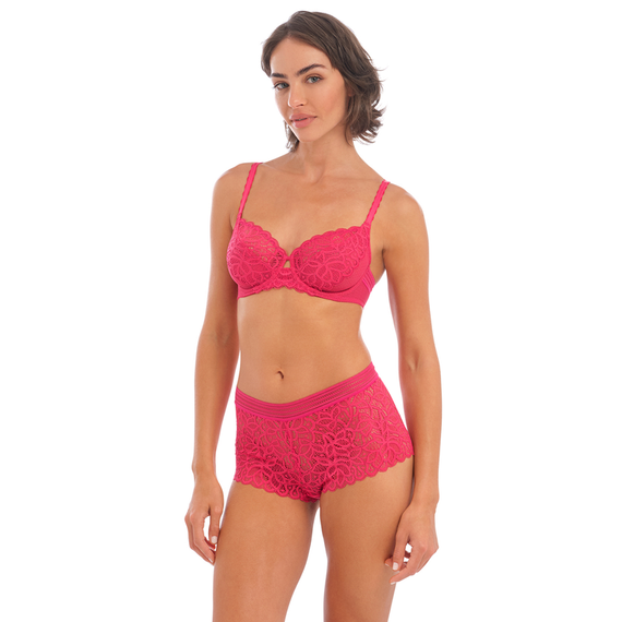 Wacoal Raffine Beugel BH Framboise