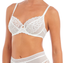 Wacoal Raffine Beugel BH White
