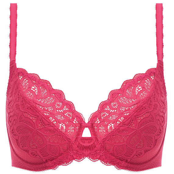 Wacoal Raffine Beugel BH Framboise