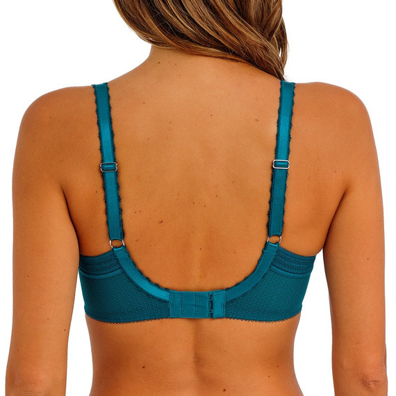 Wacoal Raffine Bügel BH Teal