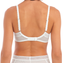 Wacoal Raffine Beugel BH White