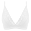 Wacoal Raffine Bralette White