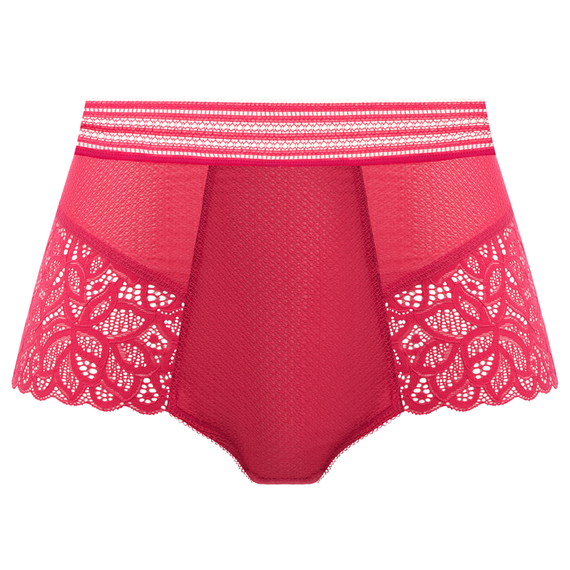 Raffine Hoge Slip