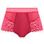 Wacoal Raffine Hoge Slip Framboise