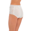 Wacoal Raffine Taillenslip White