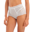 Wacoal Raffine Taillenslip White