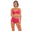 Wacoal Raffine Push-up BH Framboise