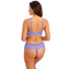 Wacoal Raffine Push-up BH Bluebell