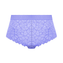 Wacoal Raffine Short Bluebell