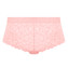 Wacoal Raffine Short Silver Pink 