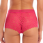 Wacoal Raffine Short Framboise