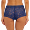 Wacoal Raffine Shorts Sapphire