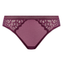 Wacoal Raffine Slip Potent Purple 