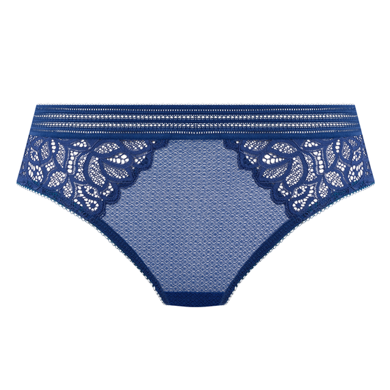 Wacoal Raffine Slip Sapphire