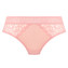 Wacoal Raffine Slip Silver Pink