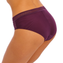 Wacoal Raffine Slip Potent Purple