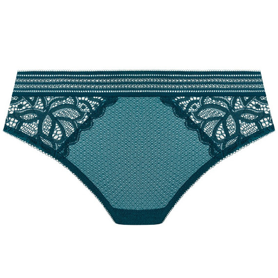 Wacoal Raffine Slip Teal