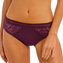 Wacoal Raffine Slip Potent Purple