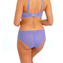 Wacoal Raffine Slip Bluebell