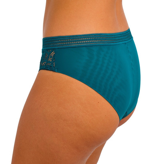 Wacoal Raffine Slip Teal