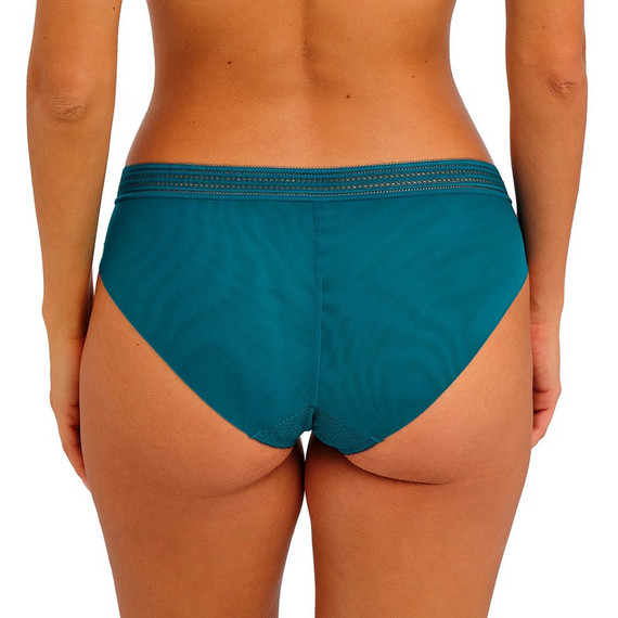 Wacoal Raffine Slip Teal