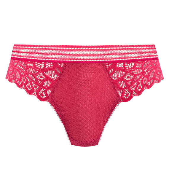 Wacoal Raffine String Framboise