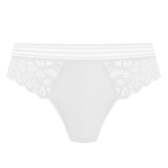 Wacoal Raffine String White