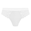 Wacoal Raffine String White