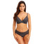 Wacoal Raffine String Emperical Grey