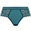 Wacoal Raffine String Teal