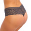 Wacoal Raffine String Emperical Grey