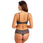 Wacoal Raffine String Emperical Grey